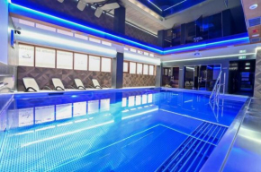 Hotel Rudnik Grudziadz